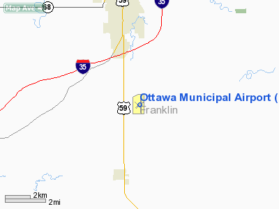 Ottawa Municipal Airport picture