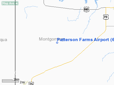Patterson Farms Airport picture