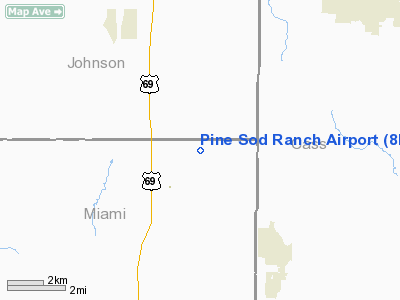 Pine Sod Ranch Airport picture