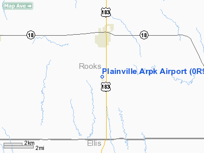 Plainville Airpark Airport picture
