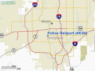 Police Heliport picture