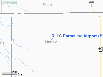 R J C Farms Incorporated Airport picture