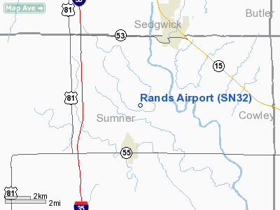 Rands Airport picture