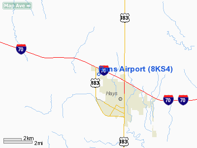 Rans Airport picture