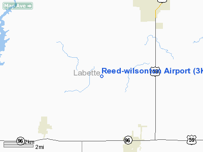 Reed-wilsonton Airport picture