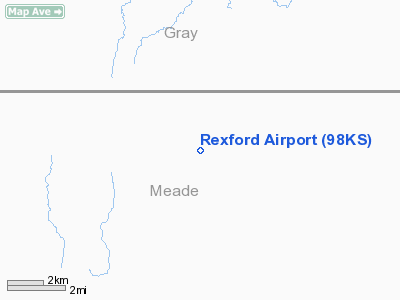 Rexford Airport picture