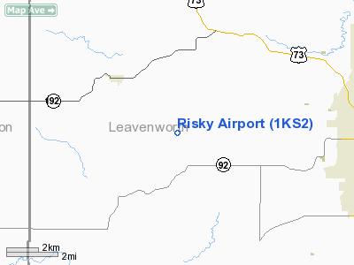 Risky Airport picture