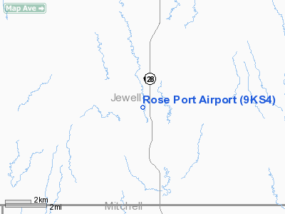 Rose Port Airport picture
