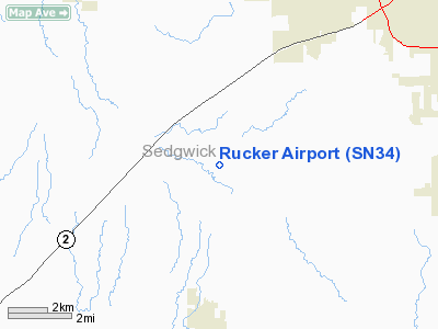 Rucker Airport picture