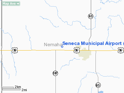 Seneca Municipal Airport picture