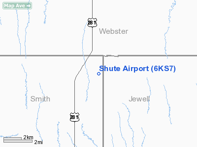 Shute Airport picture