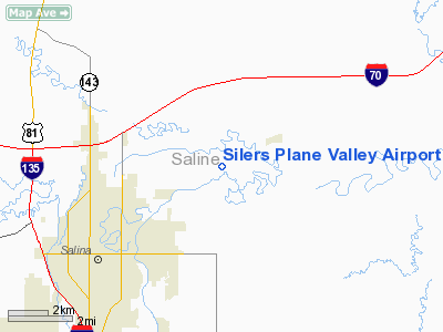 Silers Plane Valley Airport picture