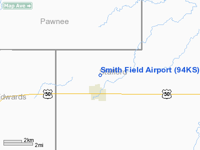 Smith Field Airport picture