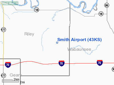 Smith Airport picture