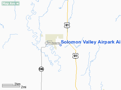 Solomon Valley Airpark Airport picture