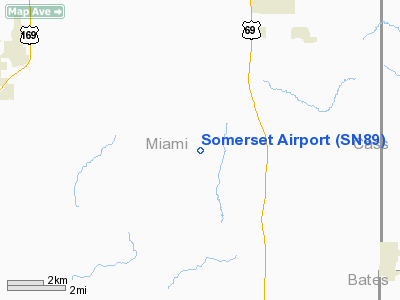Somerset Airport picture