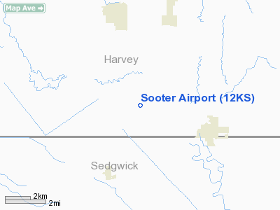 Sooter Airport picture