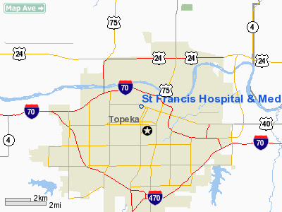 St Francis Hospital And Medical Center Heliport picture