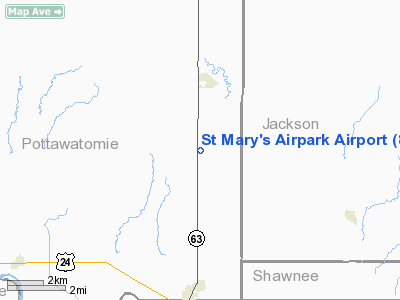 St Mary's Airpark Airport picture