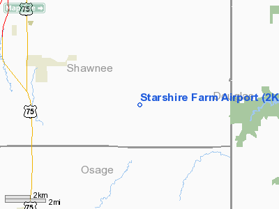 Starshire Farm Airport picture