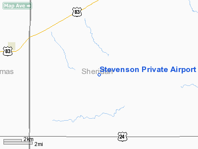 Stevenson Private Airport picture