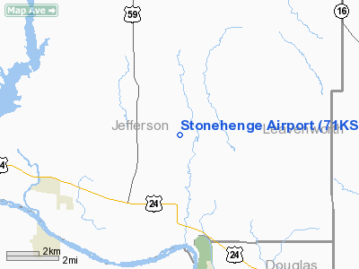 Stonehenge Airport picture