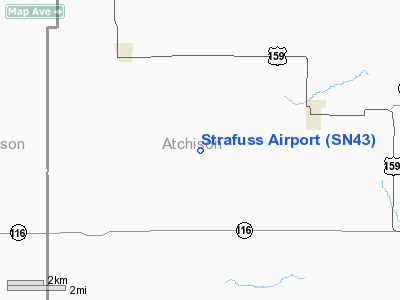 Strafuss Airport picture