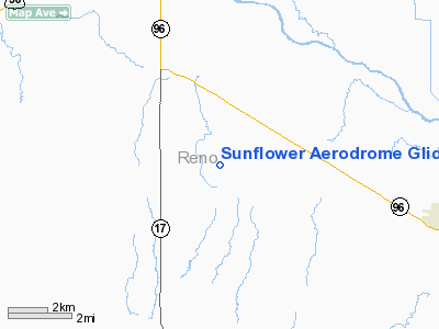 Sunflower Aerodrome Gliderport picture