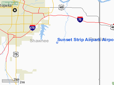 Sunset Strip Airpark Airport picture
