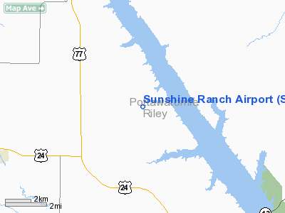 Sunshine Ranch Airport picture