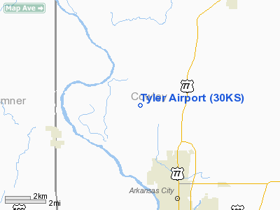 Tyler Airport picture