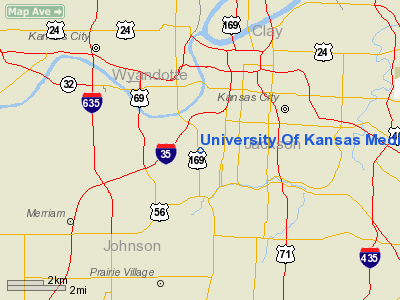 University Of Kansas Medical Center Heliport picture