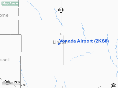 Vonada Airport picture
