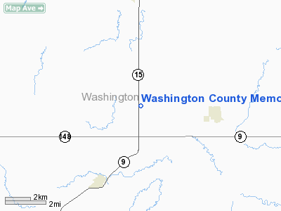Washington County Memorial Airport picture