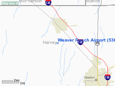 Weaver Ranch Airport picture