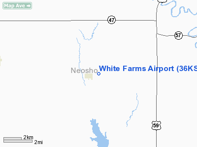 White Farms Airport picture