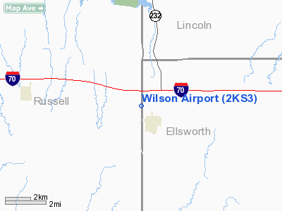 Wilson Airport picture