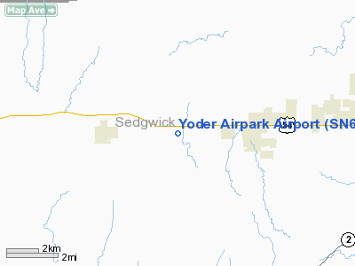 Yoder Airpark Airport picture