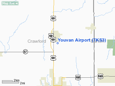 Youvan Airport picture