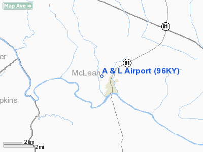 A And L Airport picture