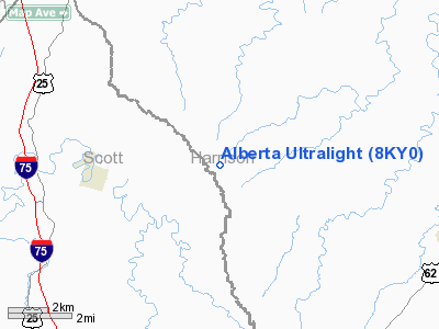 Alberta Ultralight picture