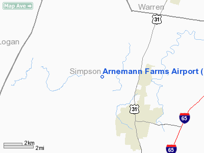 Arnemann Farms Airport picture