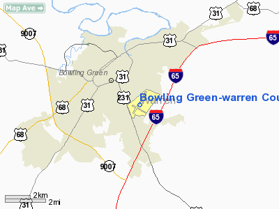 Bowling Green-warren County Regional Airport picture