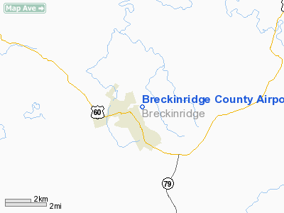 Breckinridge County Airport picture