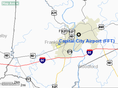 Capital City Airport picture