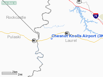 Chesnut Knolls Airport picture