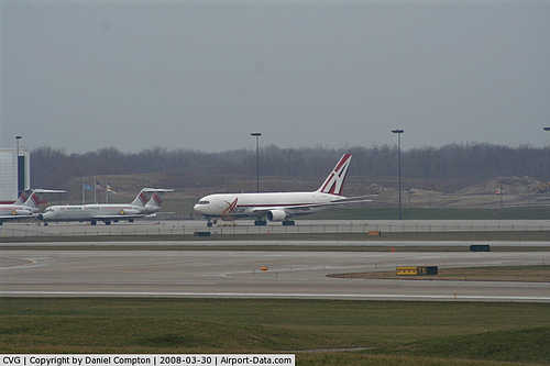 Cincinnati / Northern Kentucky International Airport picture