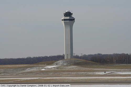 Cincinnati / Northern Kentucky International Airport picture