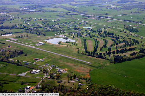 Columbia-Adair Company Airport picture