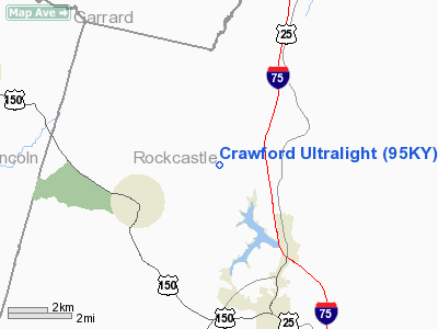 Crawford Ultralight picture
